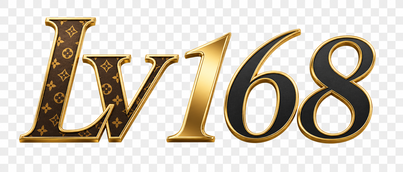 LV168 โลโก้